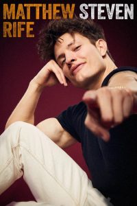 Nonton Matthew Steven Rife 2025
