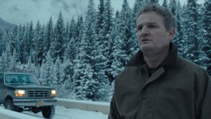 The Last Frontier: 1×10