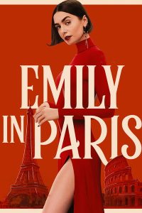 Nonton Emily in Paris: Season 5