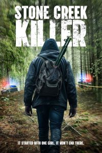 Nonton Stone Creek Killer 2025