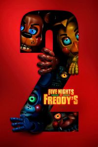 Nonton Five Nights at Freddy’s 2 2025