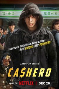 Nonton Cashero: Season 1