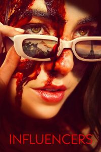 Nonton Influencers 2025