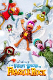 Nonton The First Snow of Fraggle Rock 2025