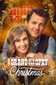 Nonton A Grand Ole Opry Christmas 2025