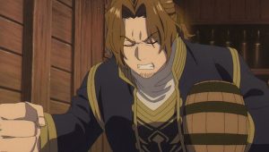 Frieren: Beyond Journey’s End: 1×17