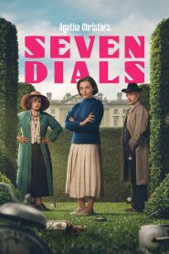 Nonton Agatha Christie’s Seven Dials 2026