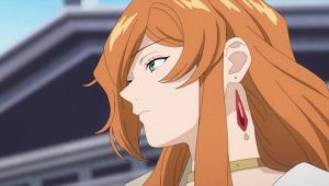 Frieren: Beyond Journey’s End: 1×10