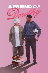 Nonton A Friend of Dorothy 2025