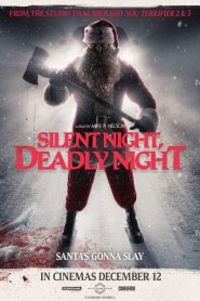 Nonton Silent Night, Deadly Night 2025