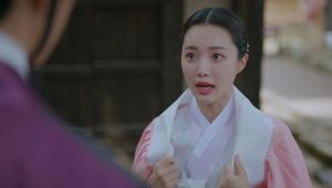 To My Beloved Thief: 1×7