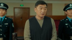 Light Beyond the Reed: 1×11