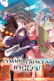 Nonton Cosmic Princess Kaguya 2026