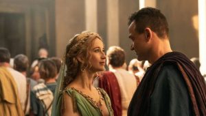 Spartacus: House of Ashur: 1×7