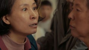 Light Beyond the Reed: 1×13