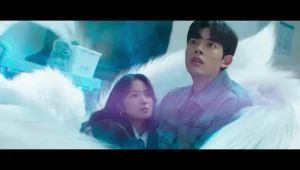 No Tail to Tell: 1×9