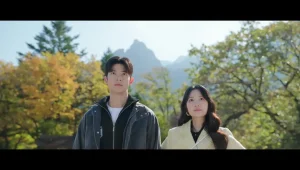 No Tail to Tell: 1×7