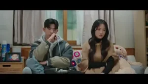 No Tail to Tell: 1×11