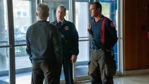 Chicago Fire: 14×11