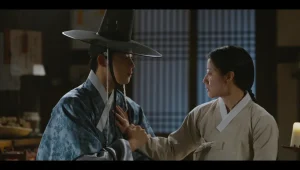 To My Beloved Thief: 1×15