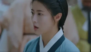 To My Beloved Thief: 1×14