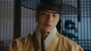 To My Beloved Thief: 1×16