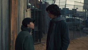 Concrete Market: 1×3