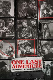 Nonton One Last Adventure: The Making of Stranger Things 5 2026