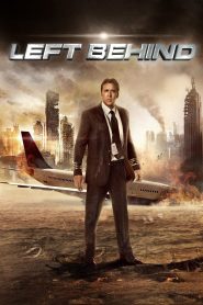Nonton Left Behind 2014