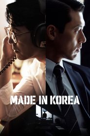 Nonton Made in Korea 2025