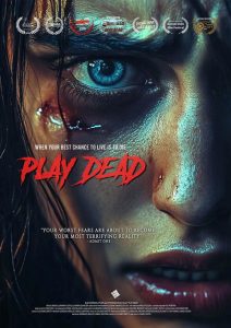Nonton Play Dead 2025