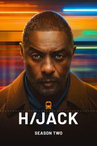 Nonton Hijack: Season 2