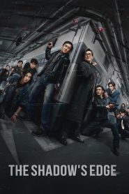 Nonton The Shadow’s Edge 2025