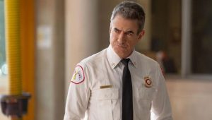Chicago Fire: 14×9