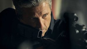 Memory of a Killer: 1×1