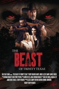 Nonton The Beast of Trinity Texas 2025