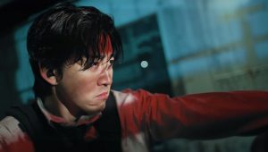 Heroes Next Door: 1×10