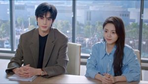 Shine on Me: 1×28