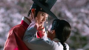 To My Beloved Thief: 1×3