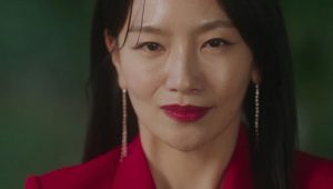 Positively Yours: 1×1