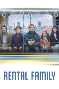 Nonton Rental Family 2025