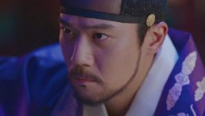 To My Beloved Thief: 1×5