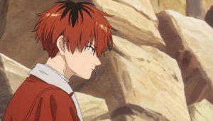 Frieren: Beyond Journey’s End: 1×5