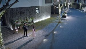 Shine on Me: 1×31