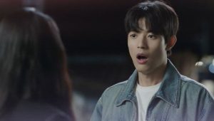 No Tail to Tell: 1×2