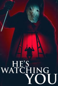 Nonton He’s Watching You 2026