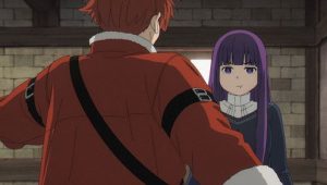 Frieren: Beyond Journey’s End: 1×14