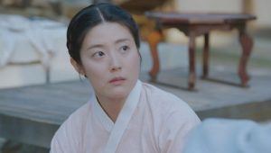 To My Beloved Thief: 1×4