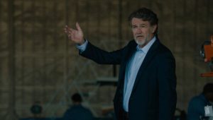 High Potential: 2×10