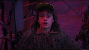 Stranger Things: 5×8